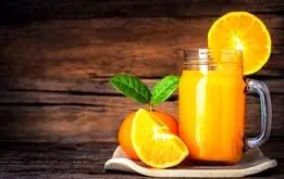 آبِ میوه‌ها را هرگز نگیرید