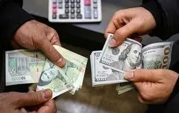 دلار به کانال 50000 برگشت؟دلار چقدر ریخت؟