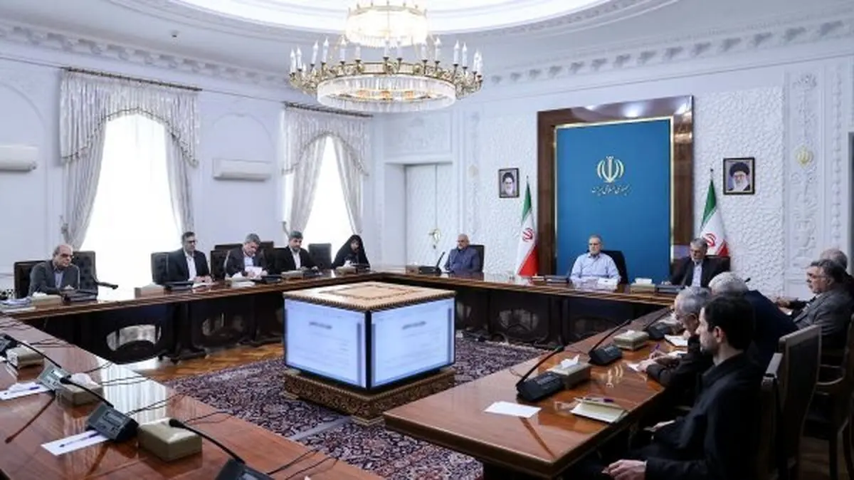 پزشکیان: تغییر افراد راهکار موثری برای رفع مشکلات نیست