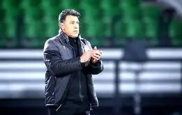 خشم محمد نوازی از داوران: چرادربی‌ها را باید برادران حیدری قضاوت کنند؟