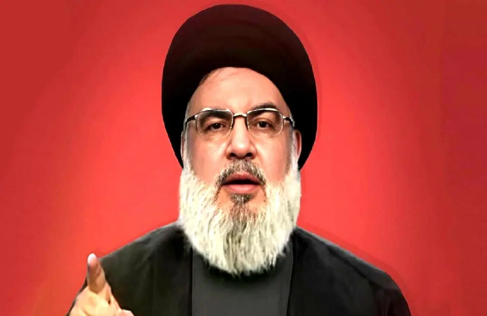  ادعای خبرساز درباره مجروح شدن سیدحسن نصرالله
