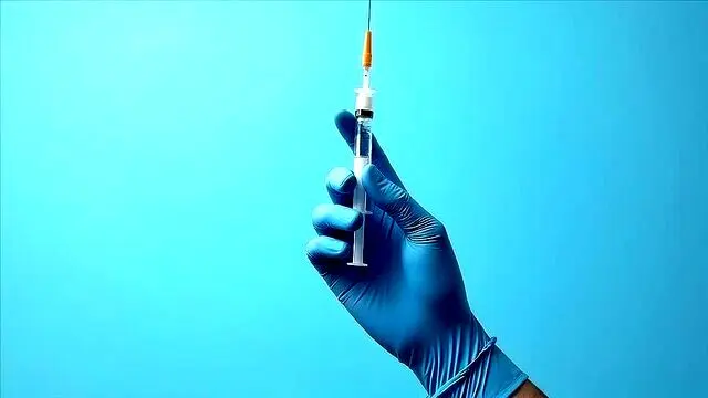 مجوز واردات واکسن اچ‌پی‌وی صادر شد!