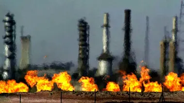 انفجار در حوزه نفتی کردستان عراق