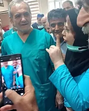 بیمارانی که پزشکیان جراحی کرد؛ درگذشتند؟