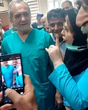 بیمارانی که پزشکیان جراحی کرد؛ درگذشتند؟