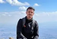 حمله وریا غفوری به اینترنشنال 