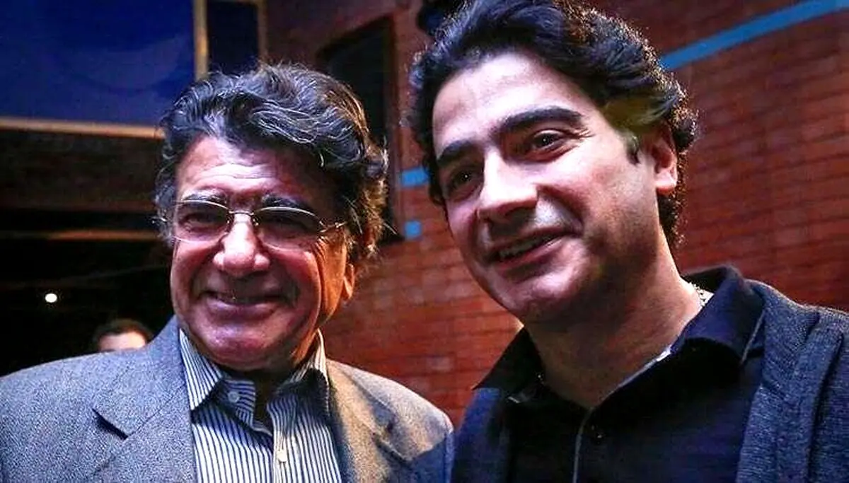 همای اوج سعادت به دام ما افتد / آهنگ همای سعادت محمد رضا شجریان و  همایون شجریان / بشنوید +دانلود