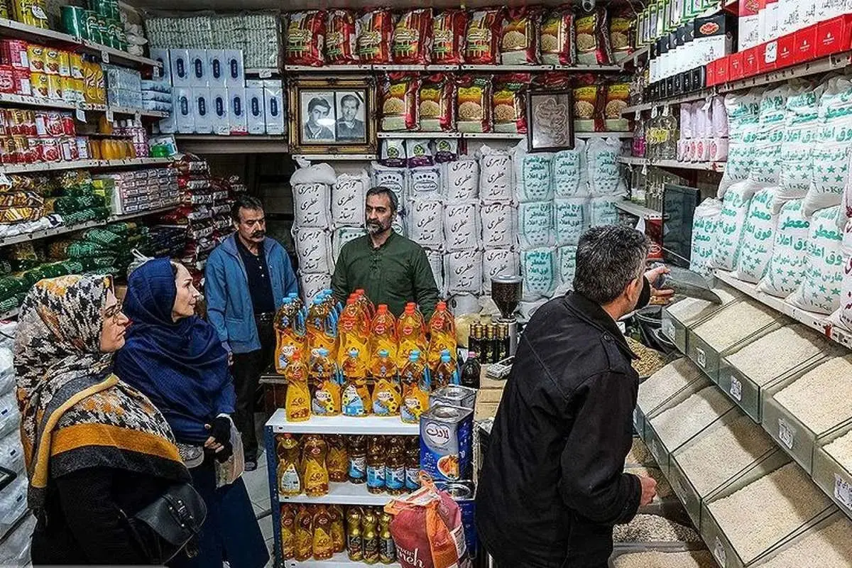 کدام دهک‌ها کالابرگ الکترونیکی نمی‌گیرند؟