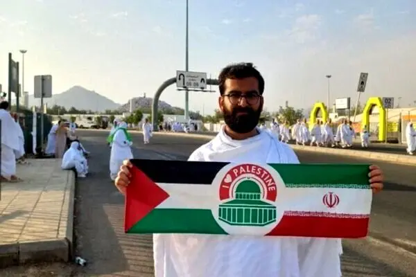 محمد خزایی از زندان عربستان آزاد شد