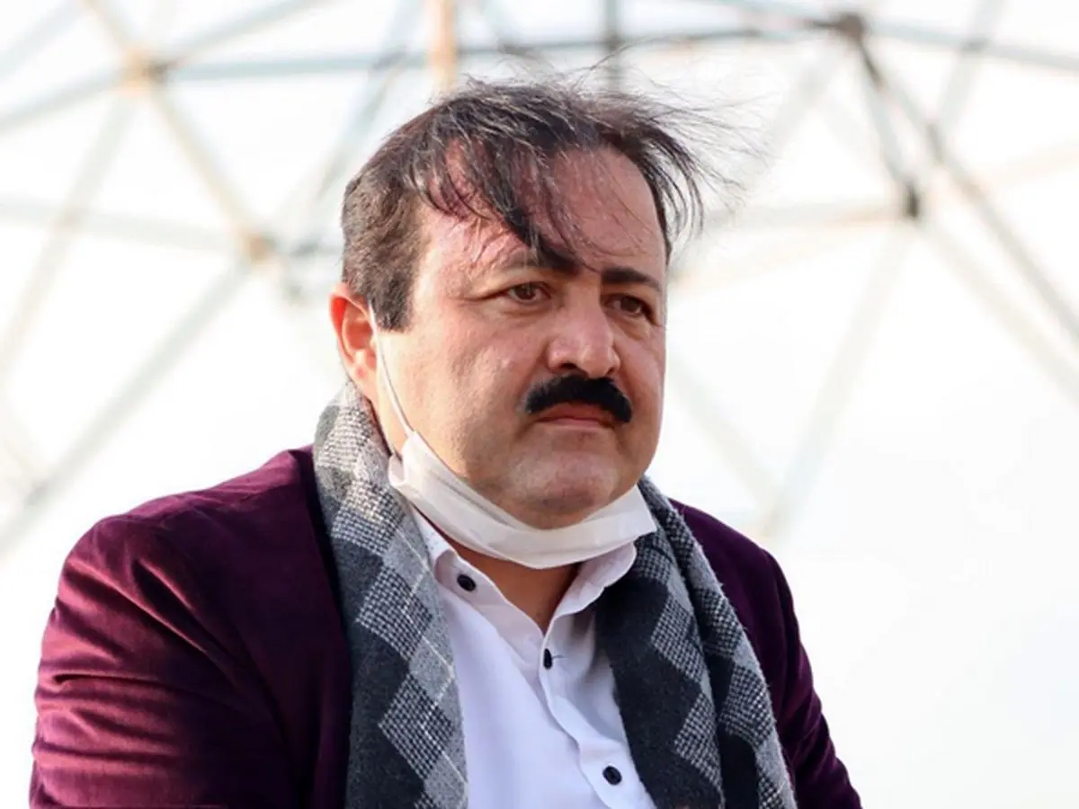 حذف عجیب یکی از بازیگران اصلی سریال نون خ