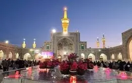آغاز پیش‌فروش تور مشهد نوروز ۱۴۰۴