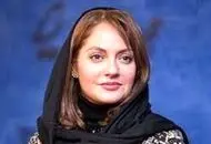 واکنش متفاوت مهناز افشار به ماجرای پژمان جمشیدی +عکس