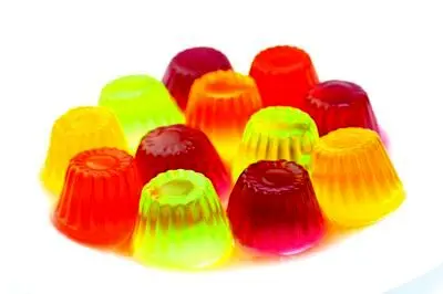 آیا خوردن ژله باعث تقویت استخوان می‌شود؟