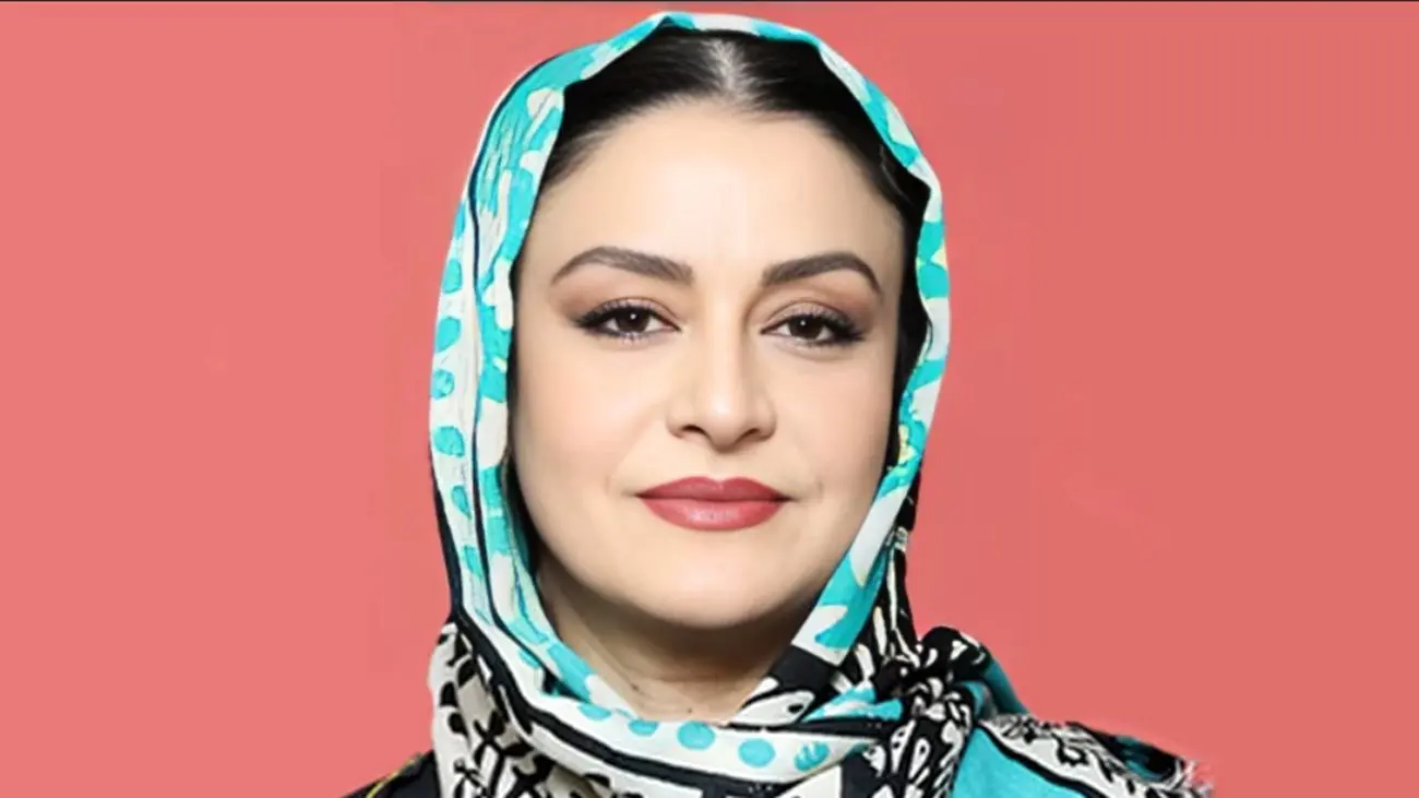 عکس جدید مریلا زارعی پربازدید شد / ببینید