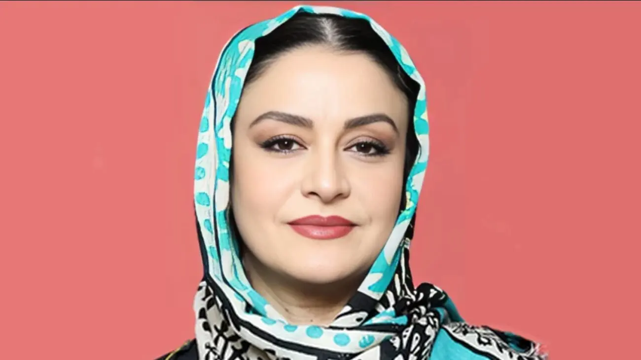 عکس جدید مریلا زارعی پربازدید شد / ببینید