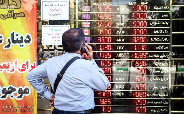 برجام توافق شود مردم در کدام بازار سرمایه گذاری می کنند ؟