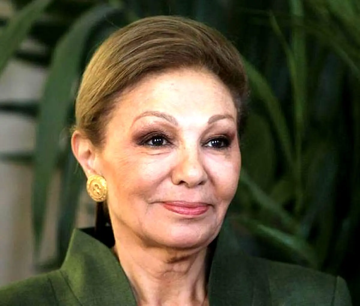 عکسی که همشهری از فرح پهلوی منتشر کرد

