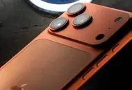 چرا رنگ نارنجی آیفون ۱۷ تغییر می‌کند؟