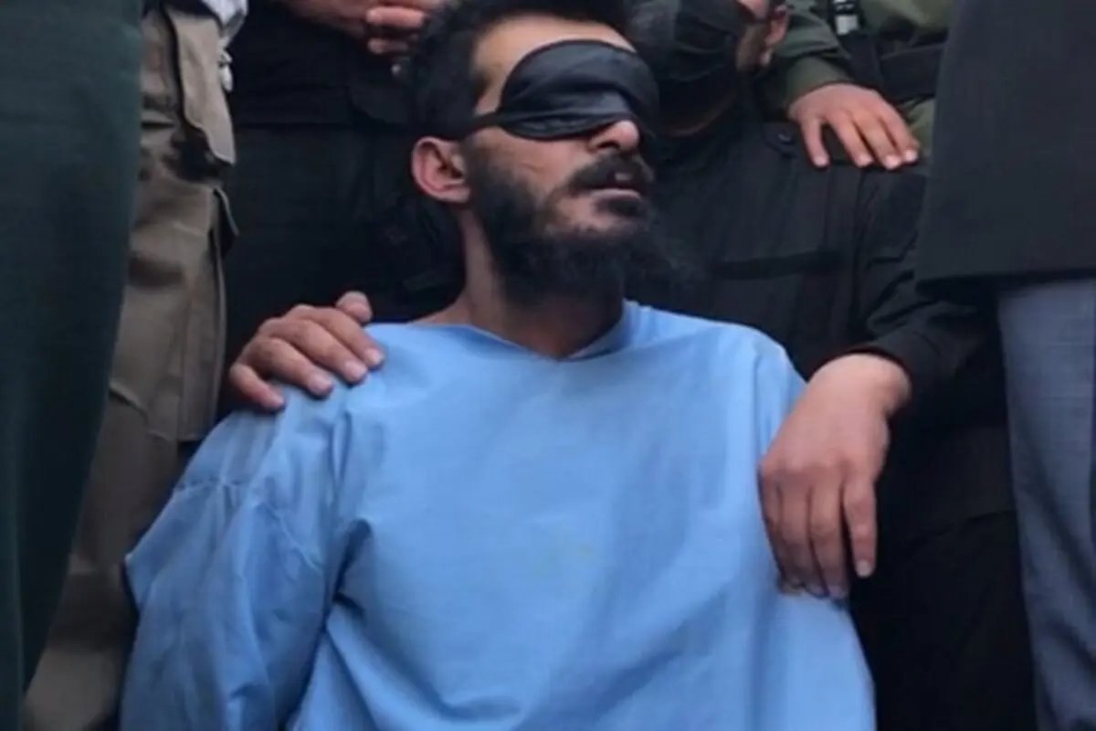 قاتل شهید رنجبر بازهم به قصاص محکوم شد | آخرین جزئیات دادگاه