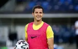 خرید جدید پرسپولیس مشخص شد؛گزینه اروپایی اوسمار معرفی شد