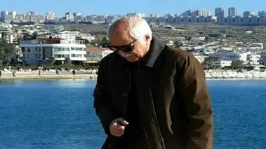خالق آقانیلو درگذشت