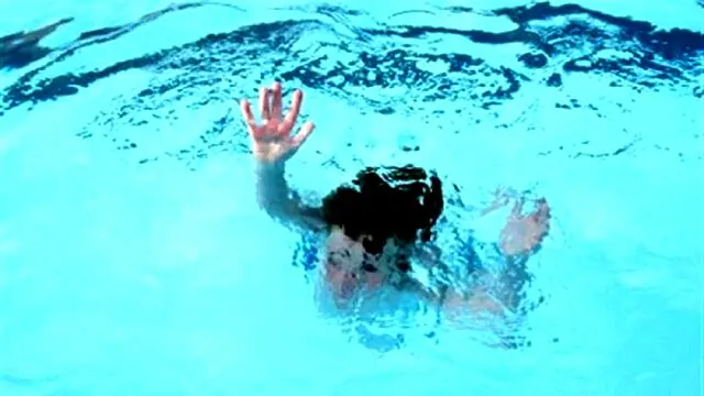 مرگ دلخراش ۳ نوجوان در استخر