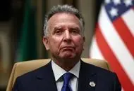 اظهارنظر جدید ویتکاف درباره مذاکره ایران و آمریکا