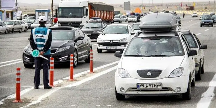 عید امسال بدون این برگه مهم، سفر نوروزی نروید!

