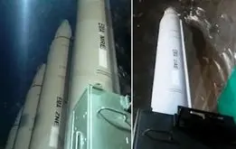 ایران موشک‌ها و پرتابگرهای خود را بازسازی کرد