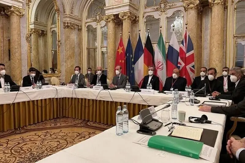 آغاز از سرگیری دور هشتم مذاکرات وین با امید به احیای برجام