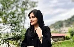 ادعای عجیب روزنامه کیهان درباره مرگ مهسا امینی