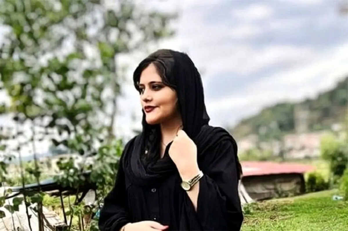 ادعای عجیب روزنامه کیهان درباره مرگ مهسا امینی