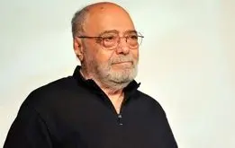 اکبر زنجان‌پور در بیمارستان بستری شد