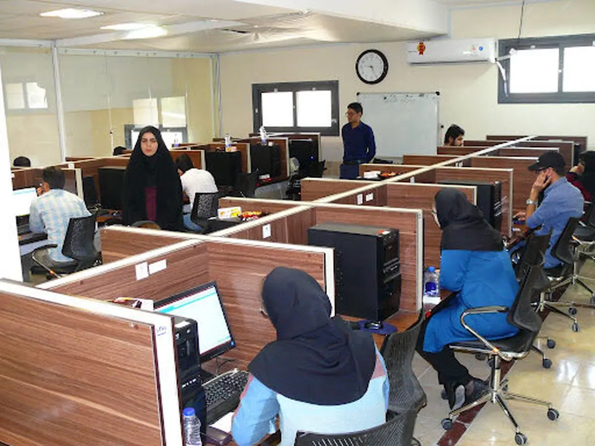 کنکور الکترونیکی منتفی شد