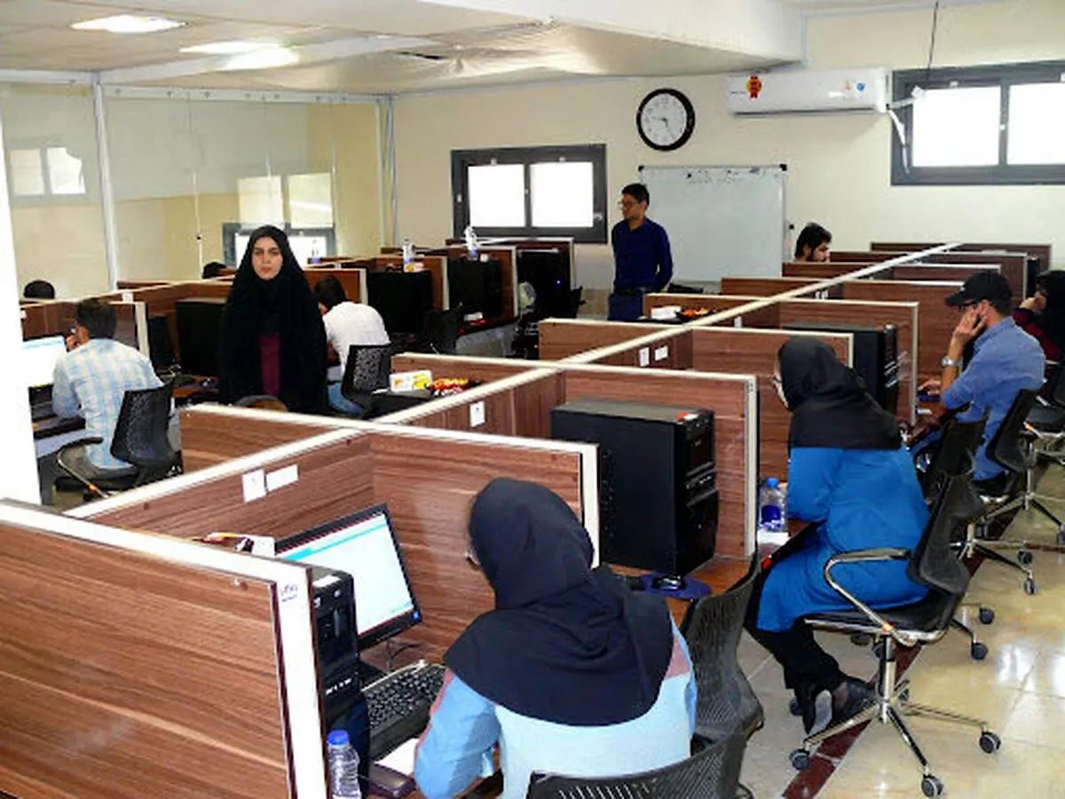 کنکور الکترونیکی منتفی شد