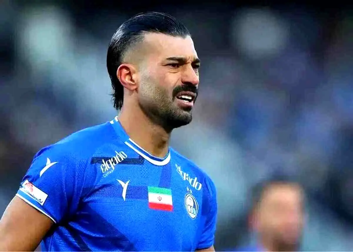 زمان جدایی رامین از استقلال مشخص شد
