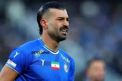 یاغی محبوب استقلال رفتنی شد؟  رامین رضاییان: از استقلال ناراختم