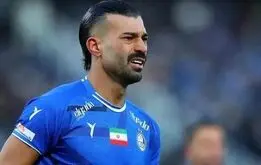جانشین رامین رضائیان استقلال  مشخص شد