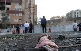 واکنش متفاوت همایون شجریان به حمله اسرائیل+عکس