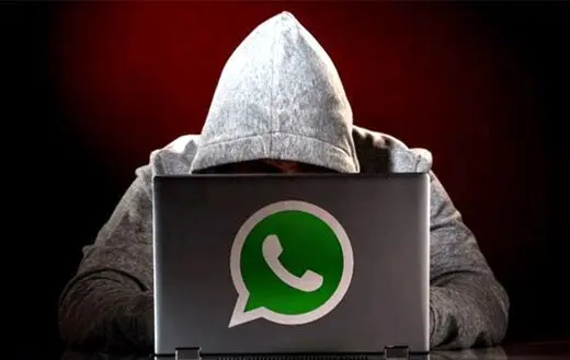 اطلاعات 300 هزار کاربر ایرانی واتساپ هک شد