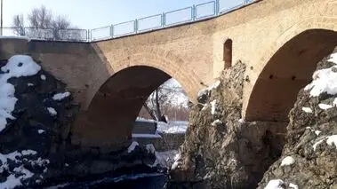زمانخان سامان ریخت!