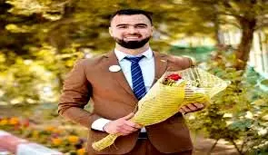 لحظه شهادت فرمانده گردان قسام توسط اسرائیل + فیلم