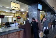 ساعت کاری بانک‌های کشور از ۱۵ فروردین
