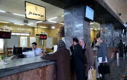 ساعت و نحوه کار بانک‌ها در ایام نوروز


