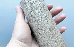 تولید بتن با استفاده از باکتری و ادرار!