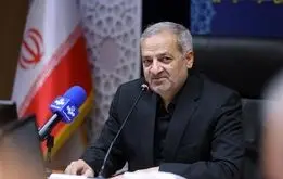 وزیر پزشکیان تهدید به استیضاح شد