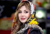 بالاخره دزد حساب نیوشا ضیغمی گیر افتاد!