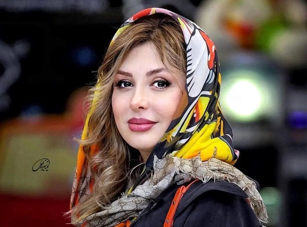 بالاخره دزد حساب نیوشا ضیغمی گیر افتاد!