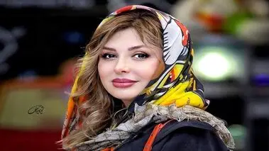 مشکل چشم نیوشا ضیغمی سوژه شد/ علت طلاق نیوشا بالاخره فاش شد