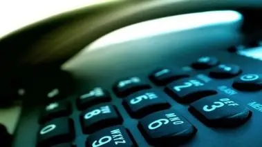 ماجرای بدهی مشترکان تلفن ثابت چیست؟